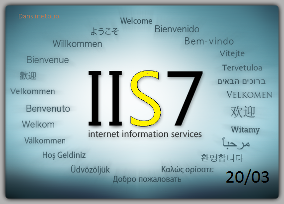 IIS7